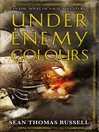 Under Enemy Colours (eBook): Charles Hayden Series, Book 1